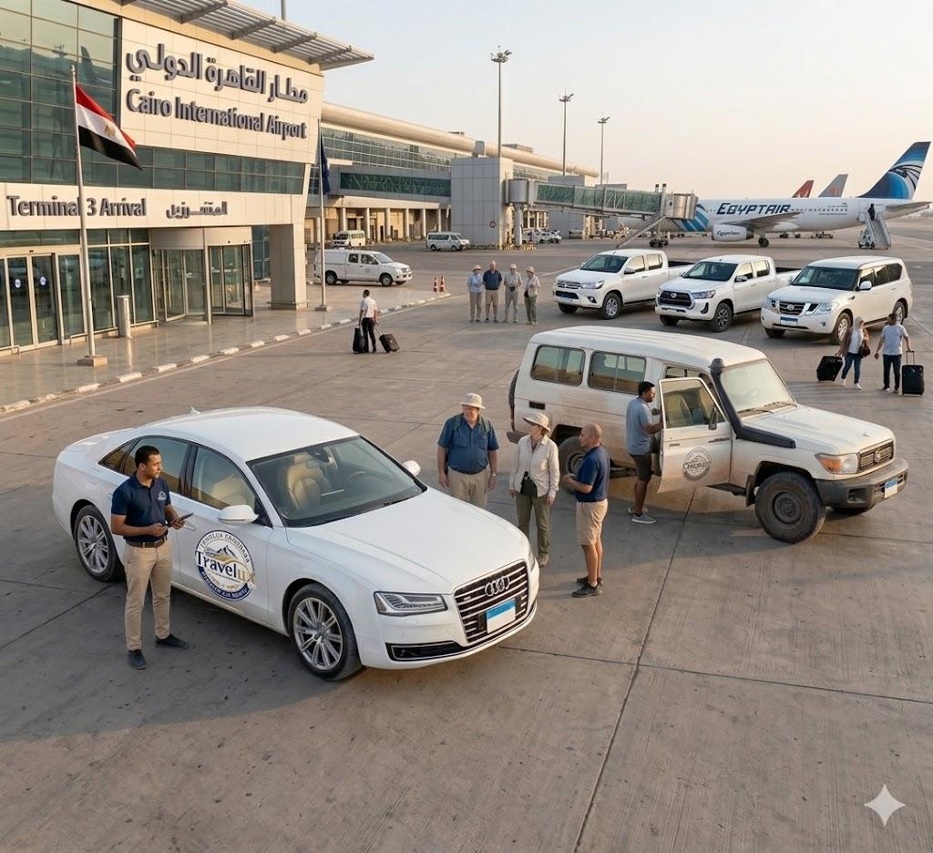 Airport Limousine Prices