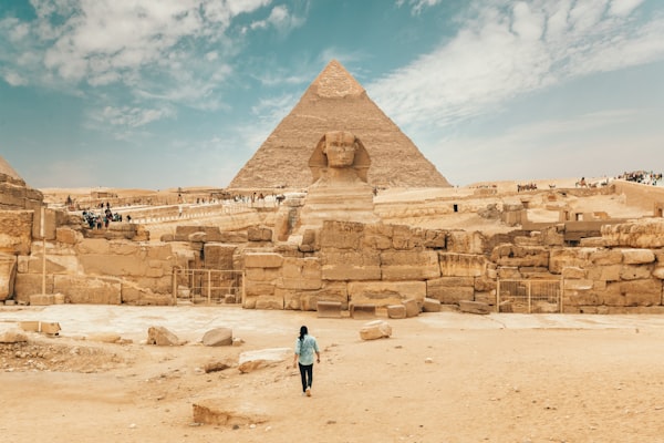 Luxor and Valley of Kings